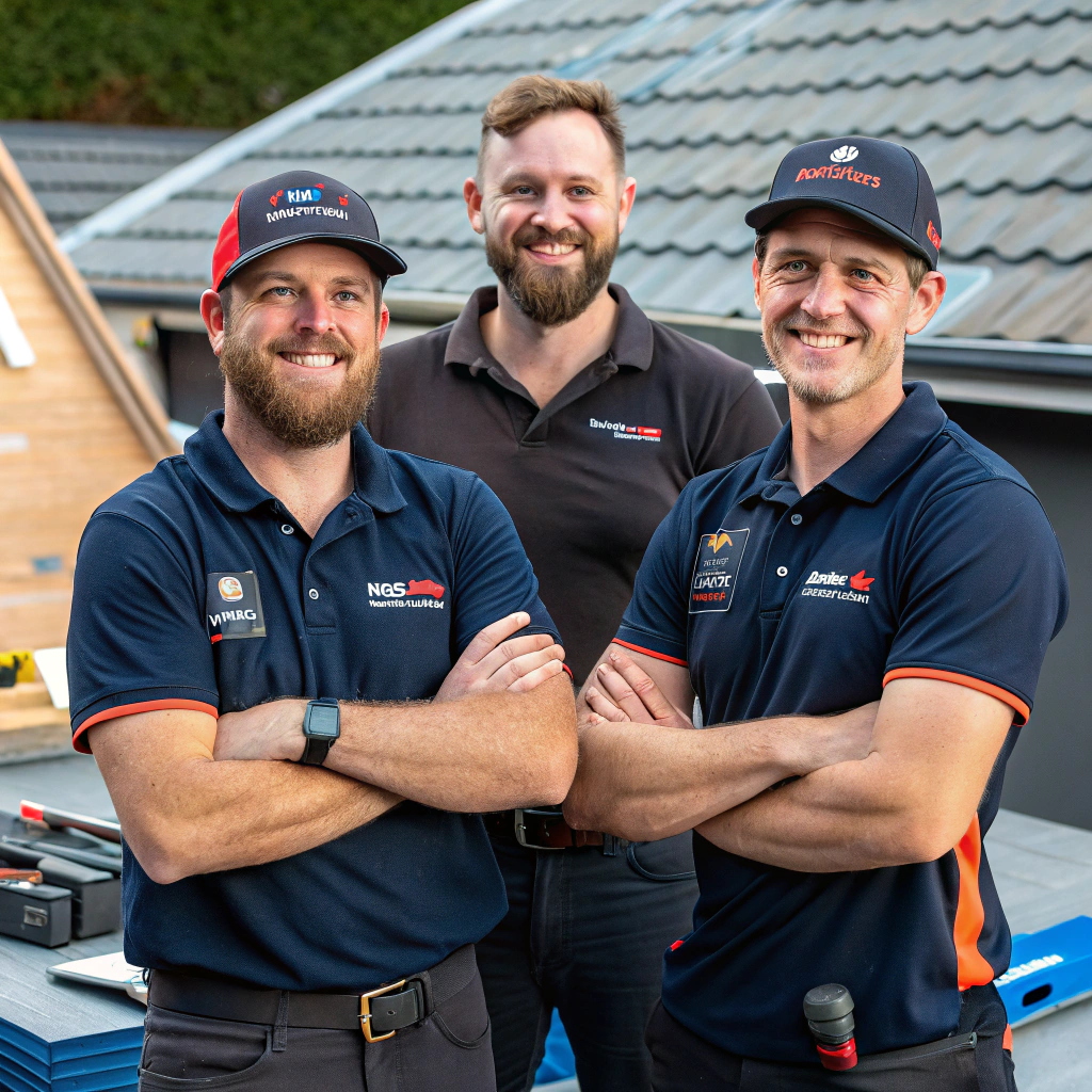 Protecting Your Home